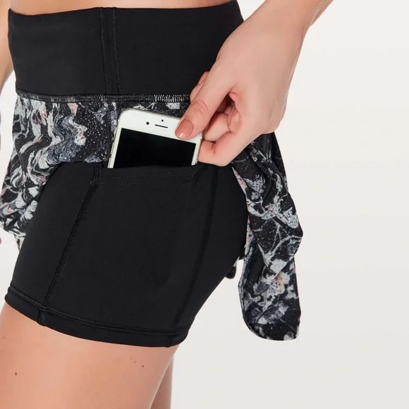Lululemon Pace Rival Skirt (Regular) *No Panels - Picture 1 of 5